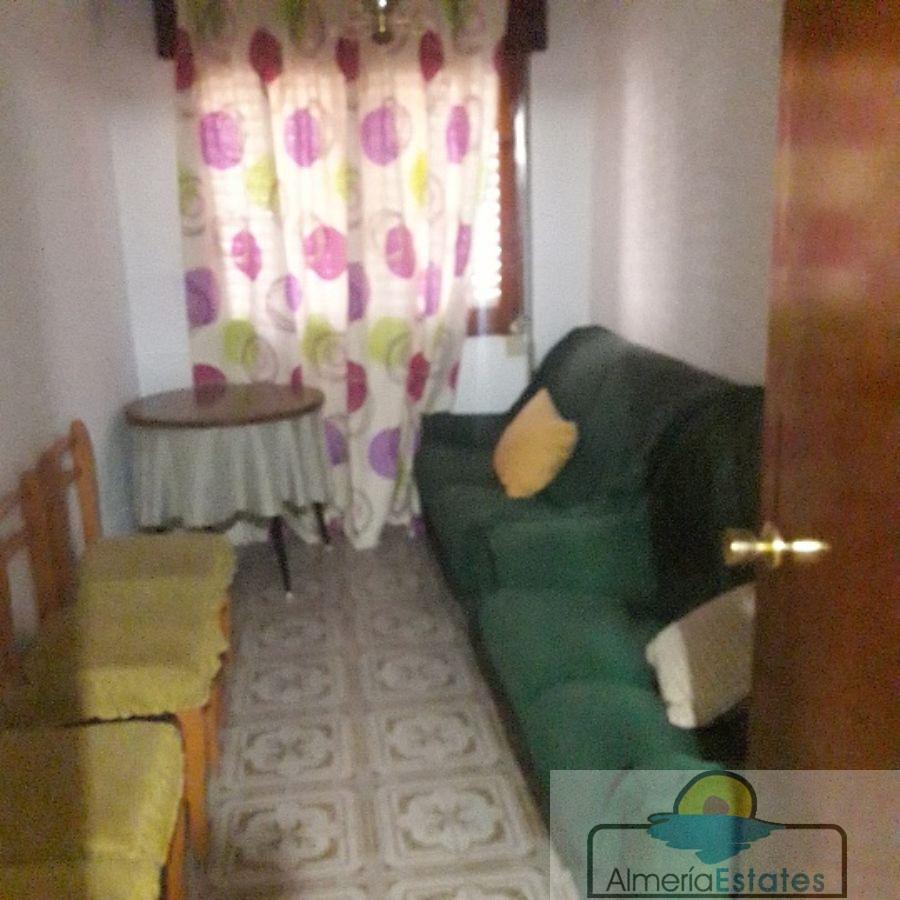 For sale of flat in Albox