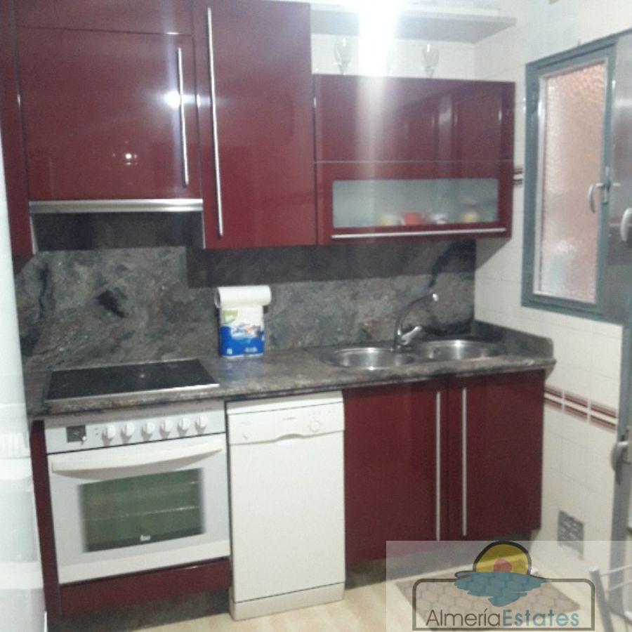 For sale of flat in Albox