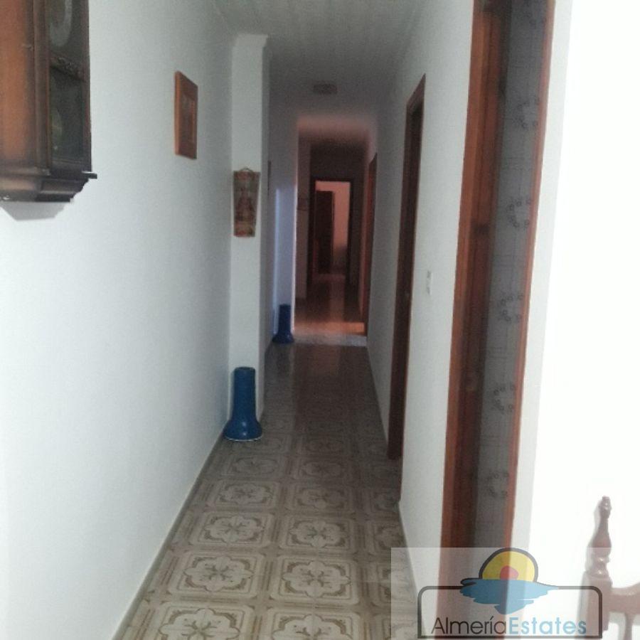 For sale of flat in Albox