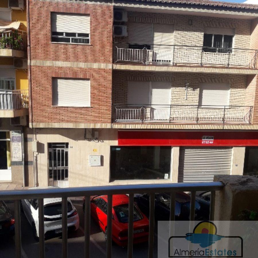 For sale of flat in Albox