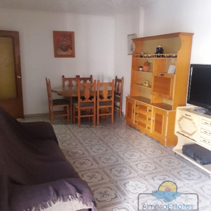 For sale of flat in Albox