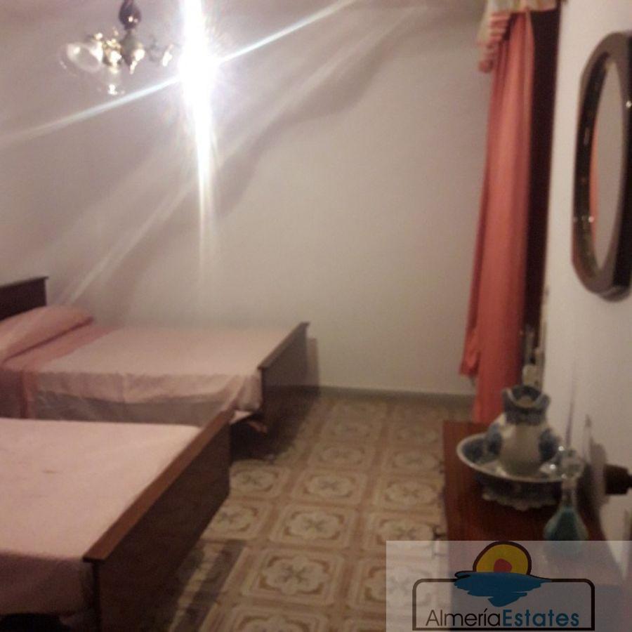 For sale of flat in Albox