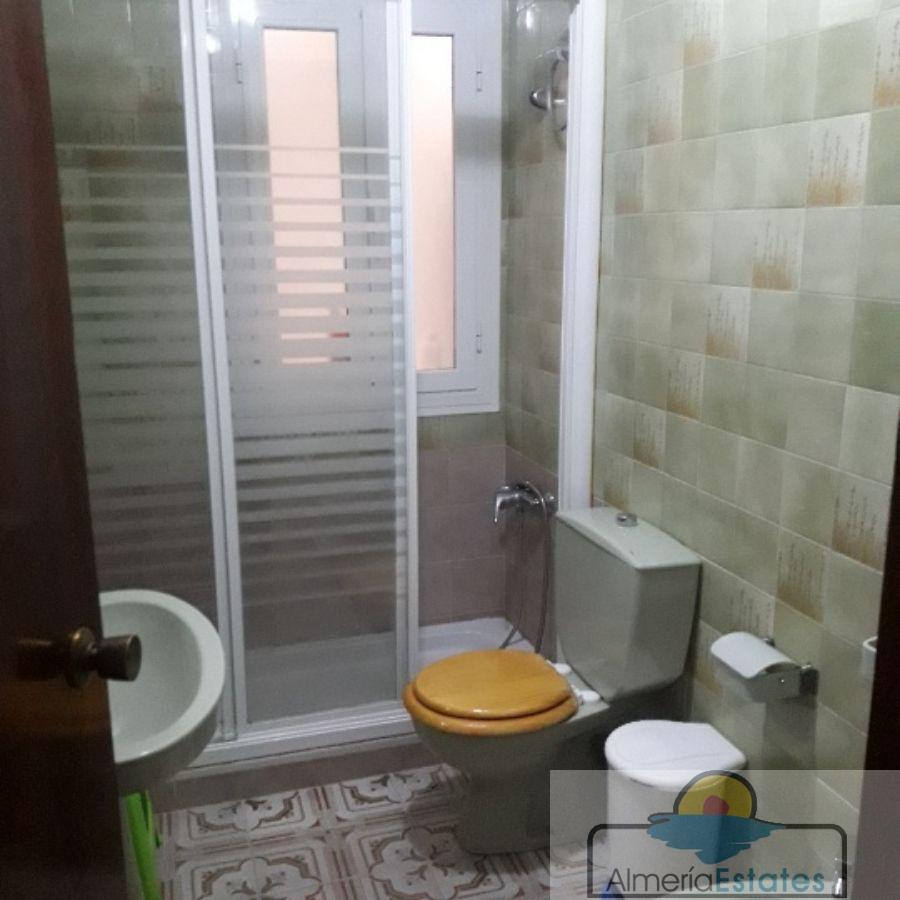 For sale of flat in Albox