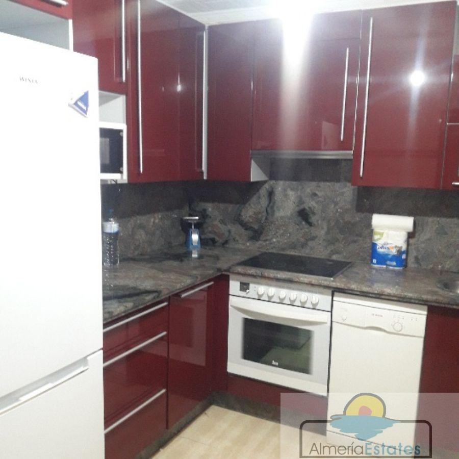 For sale of flat in Albox