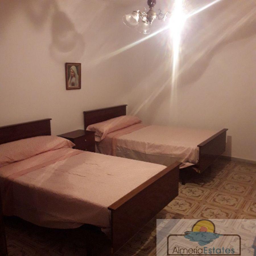 For sale of flat in Albox