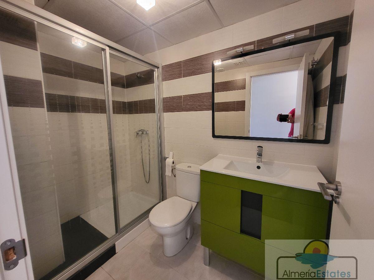 Venta de piso en Albox