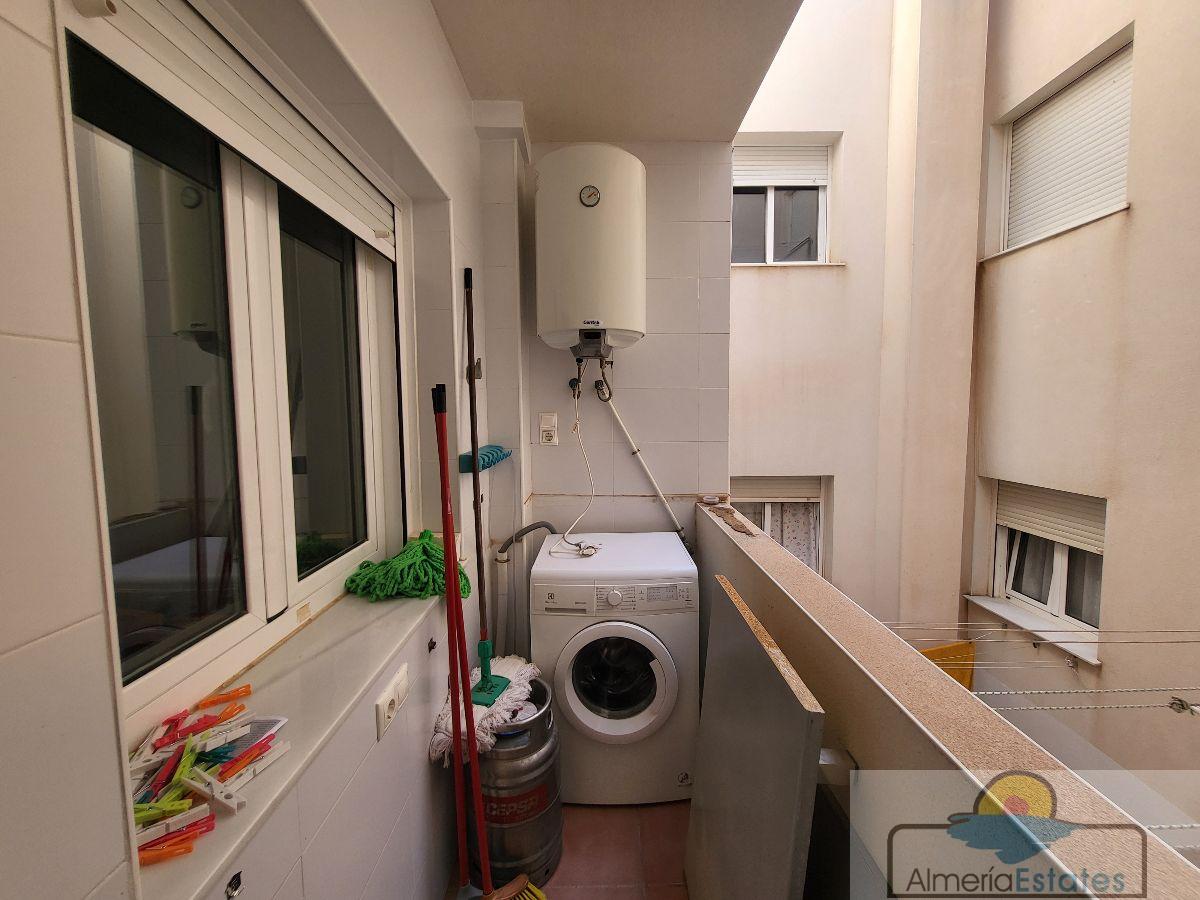 Venta de piso en Albox