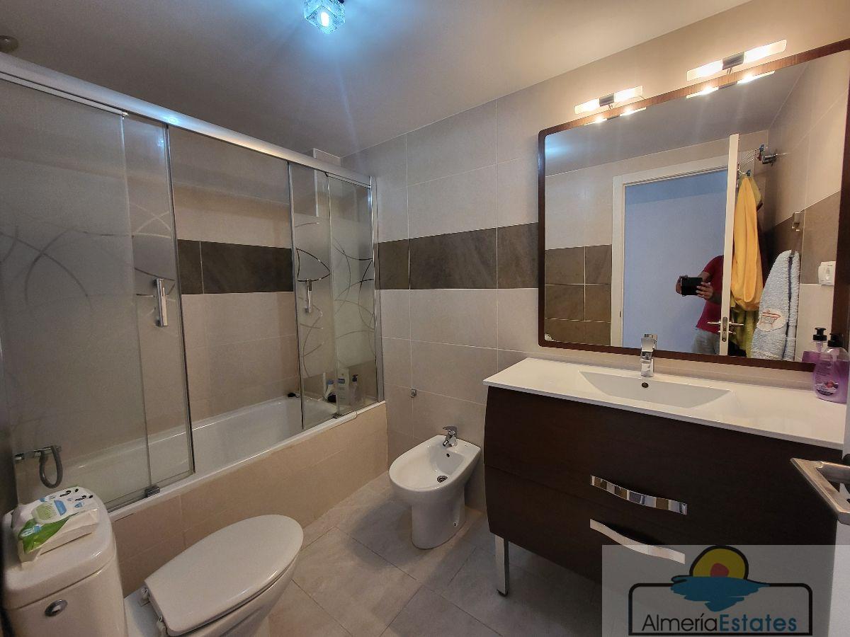 Venta de piso en Albox