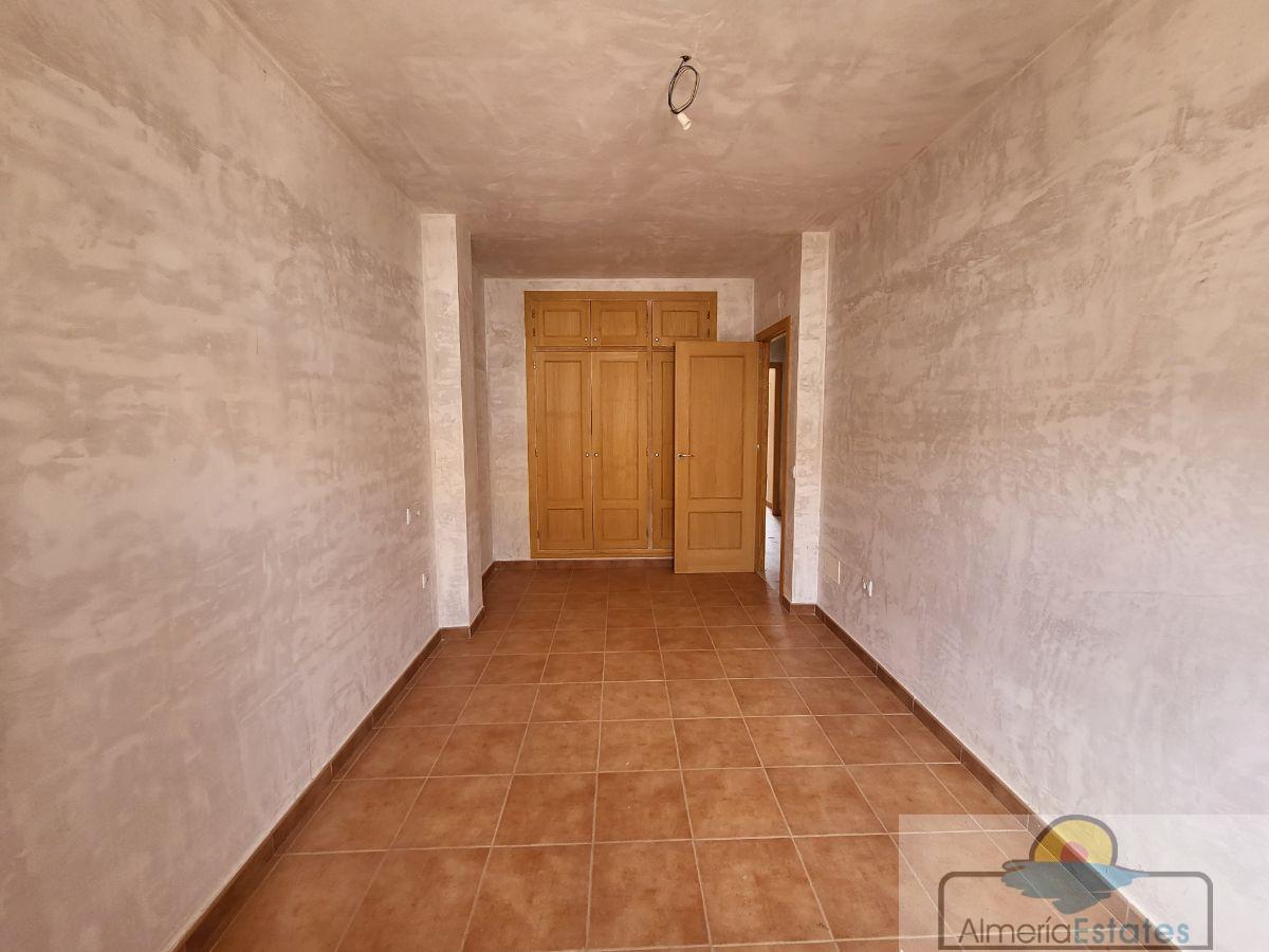 Venta de casa en Lubrín