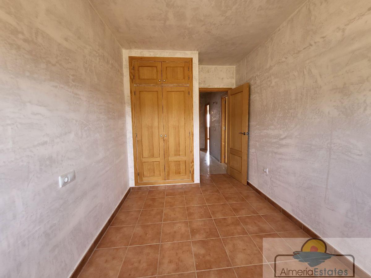 Venta de casa en Lubrín