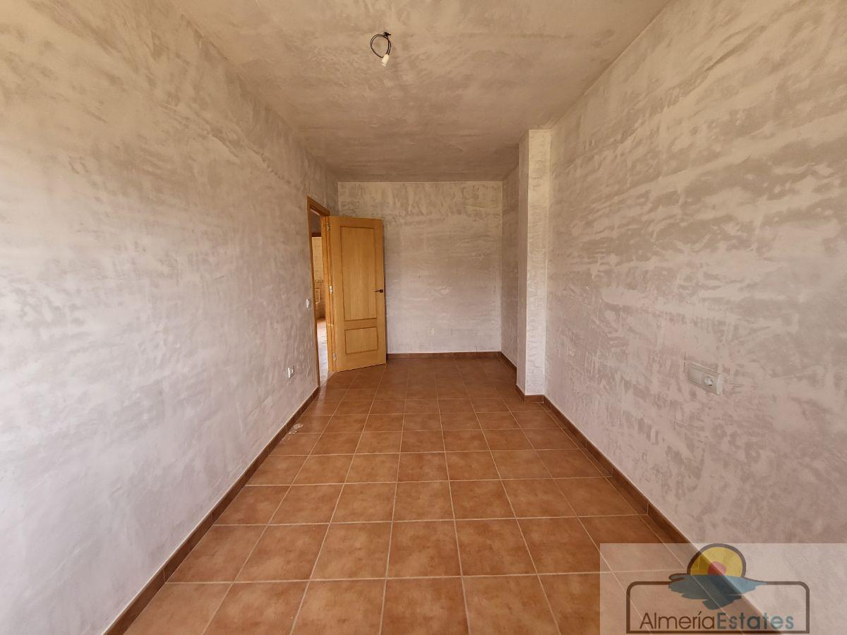 Venta de casa en Lubrín