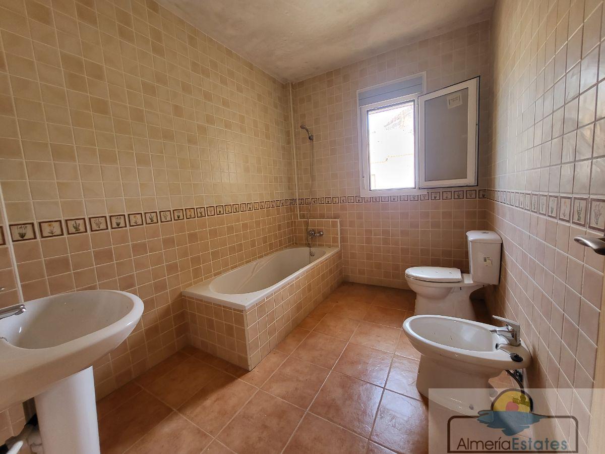 Venta de casa en Lubrín