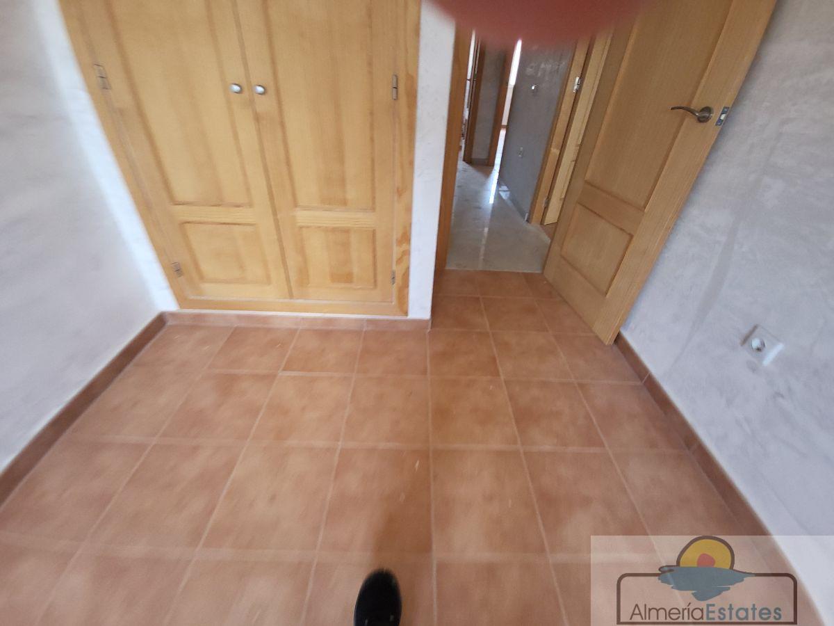 Venta de casa en Lubrín