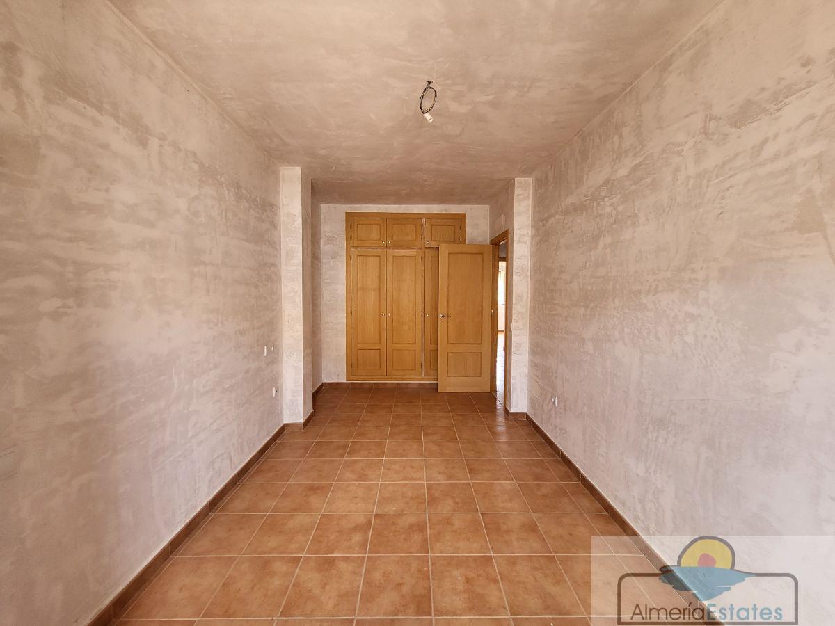 Venta de casa en Lubrín