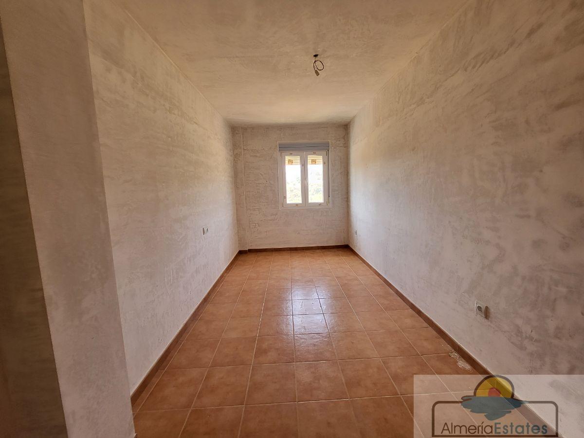 Venta de casa en Lubrín