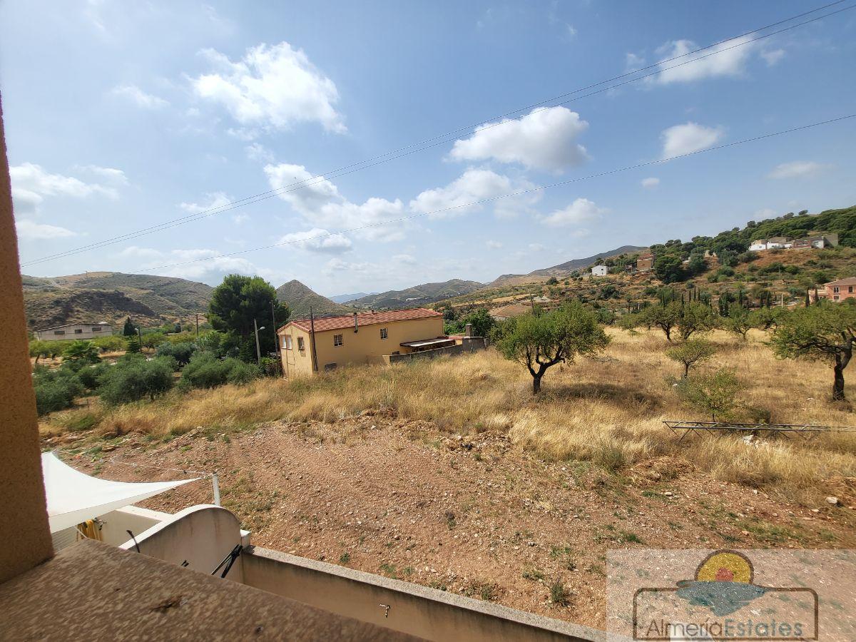 Venta de casa en Lubrín