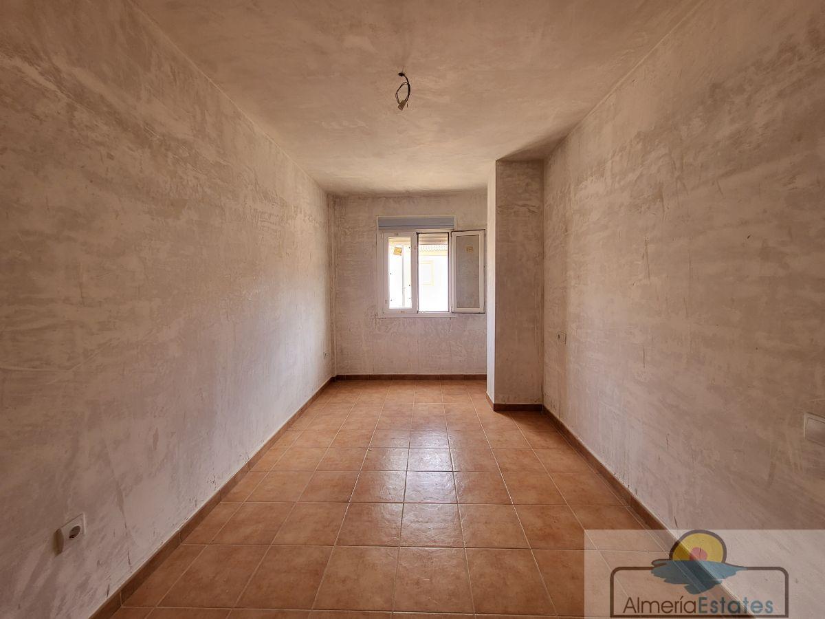 Venta de casa en Lubrín