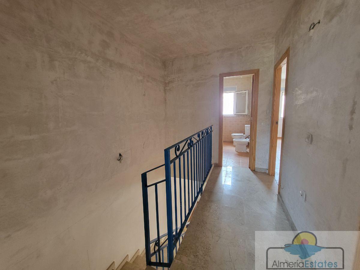 Venta de casa en Lubrín