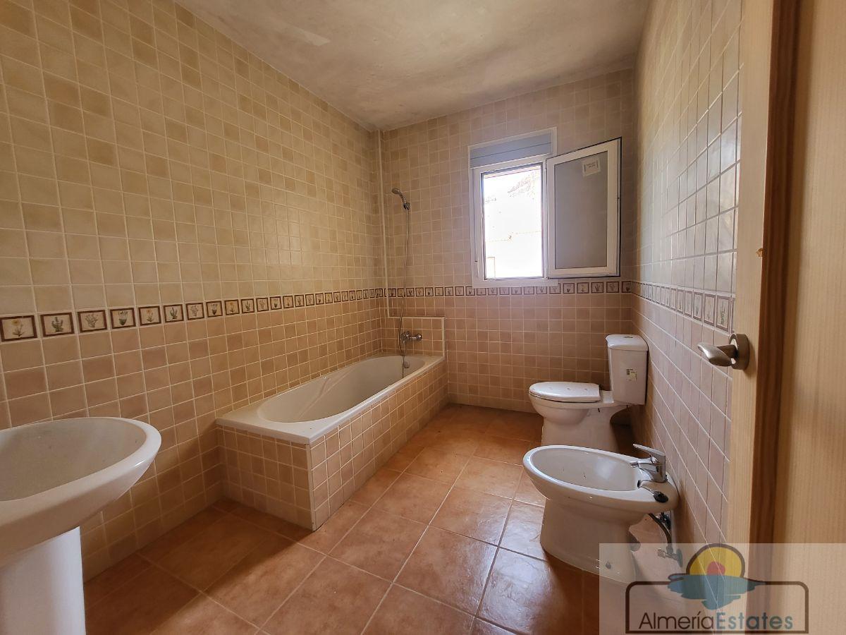 Venta de casa en Lubrín