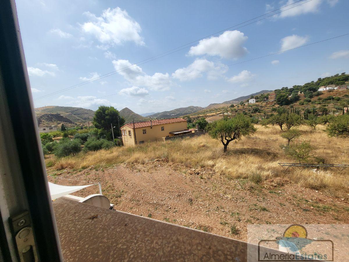 Venta de casa en Lubrín