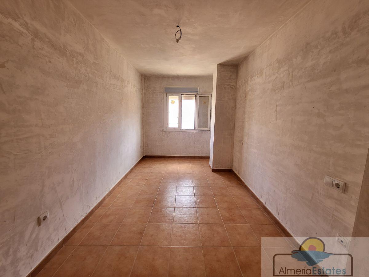 Venta de casa en Lubrín