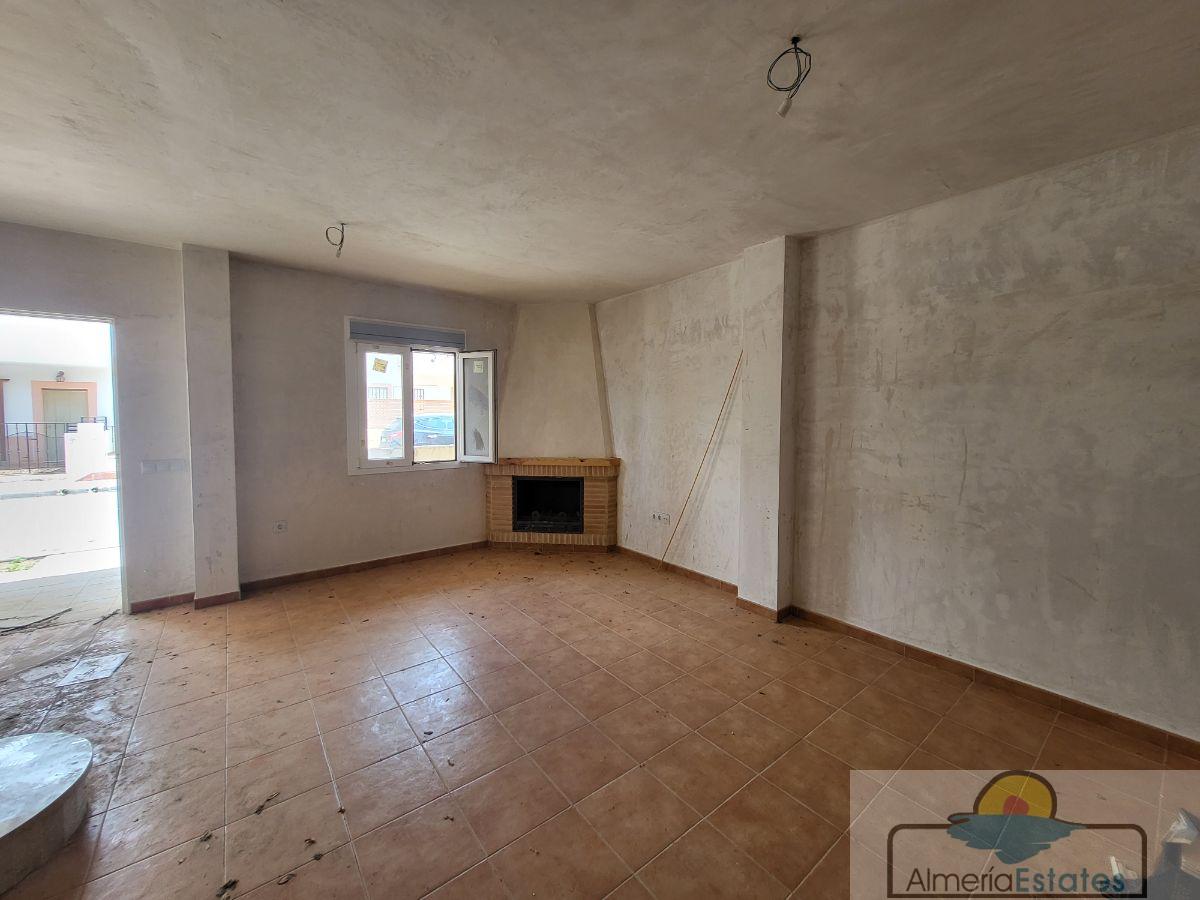 Venta de casa en Lubrín