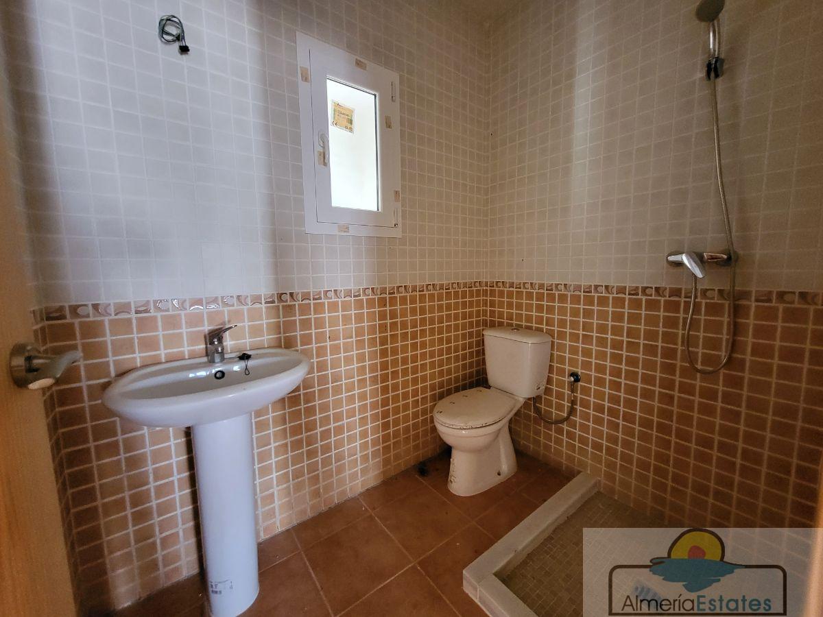 Venta de casa en Lubrín