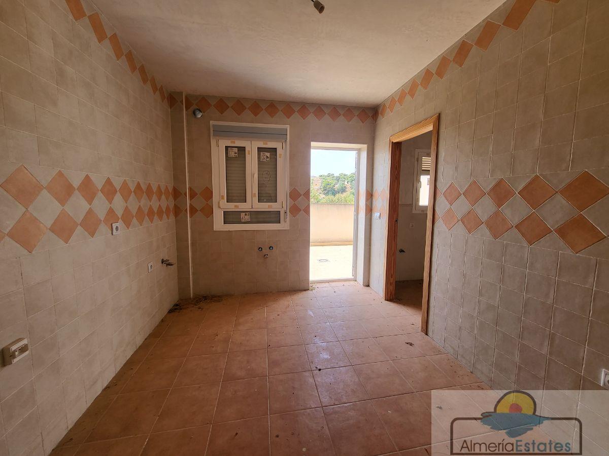 Venta de casa en Lubrín