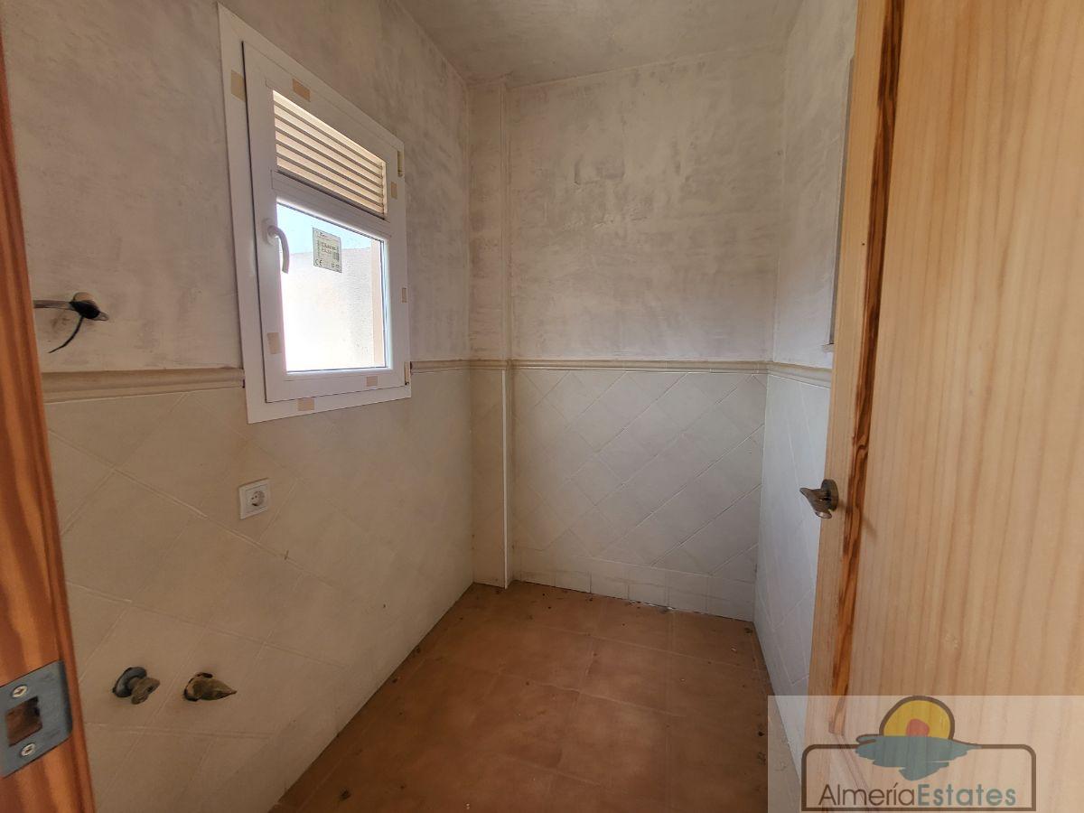 Venta de casa en Lubrín