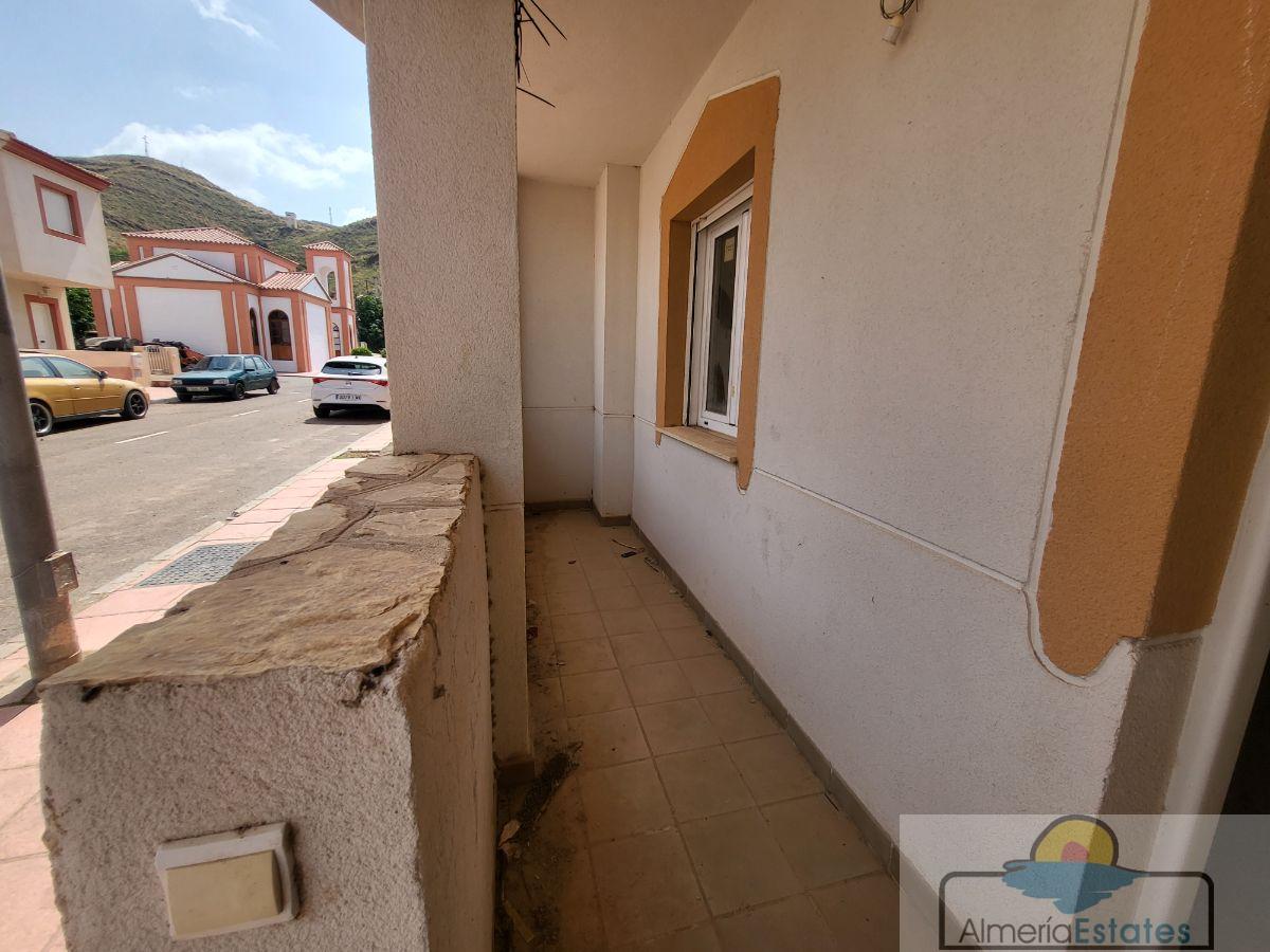 Venta de casa en Lubrín