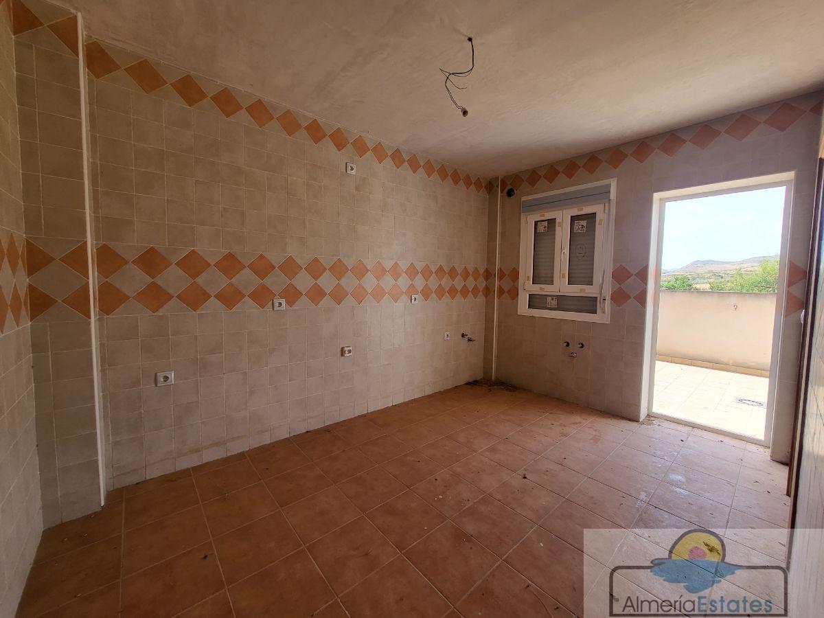 Venta de casa en Lubrín