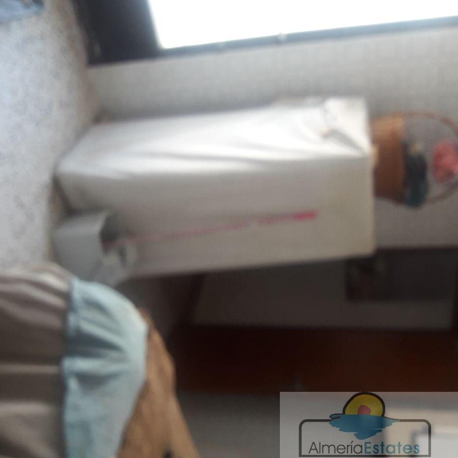 Venta de casa en Zurgena