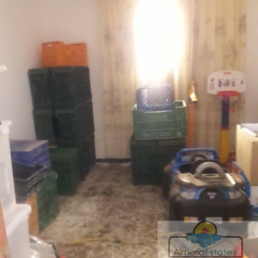 Venta de casa en Albox