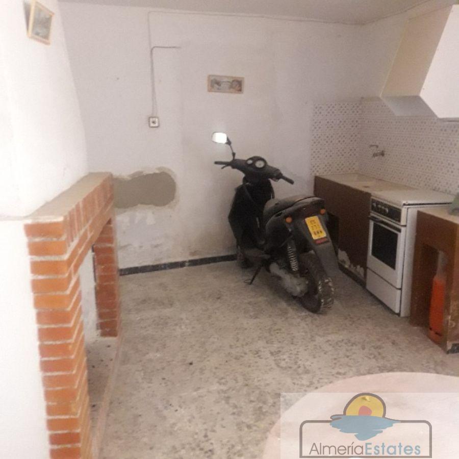 Venta de casa en Albox