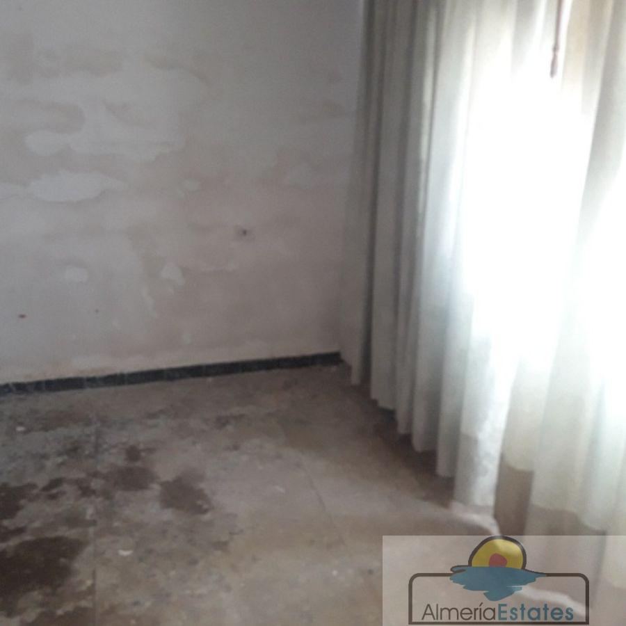 Venta de casa en Albox