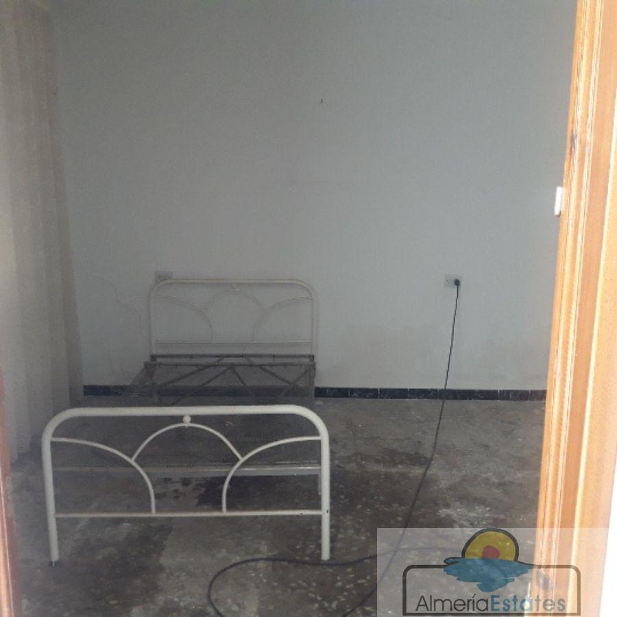 Venta de casa en Albox