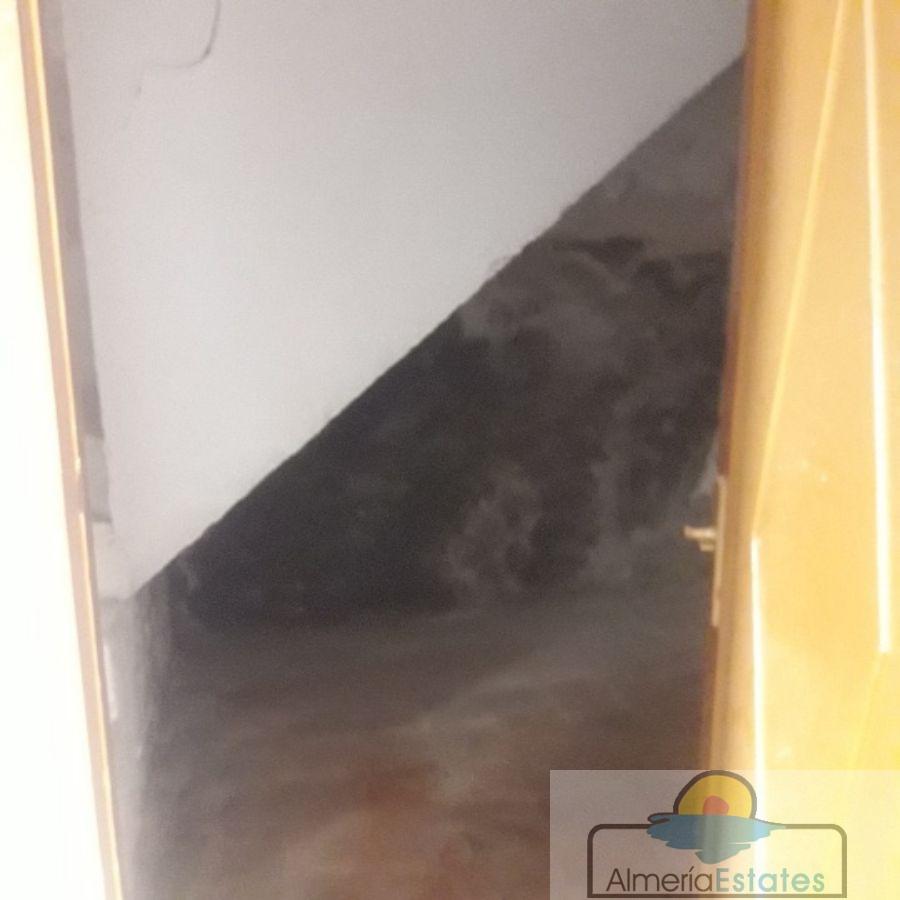 Venta de casa en Albox