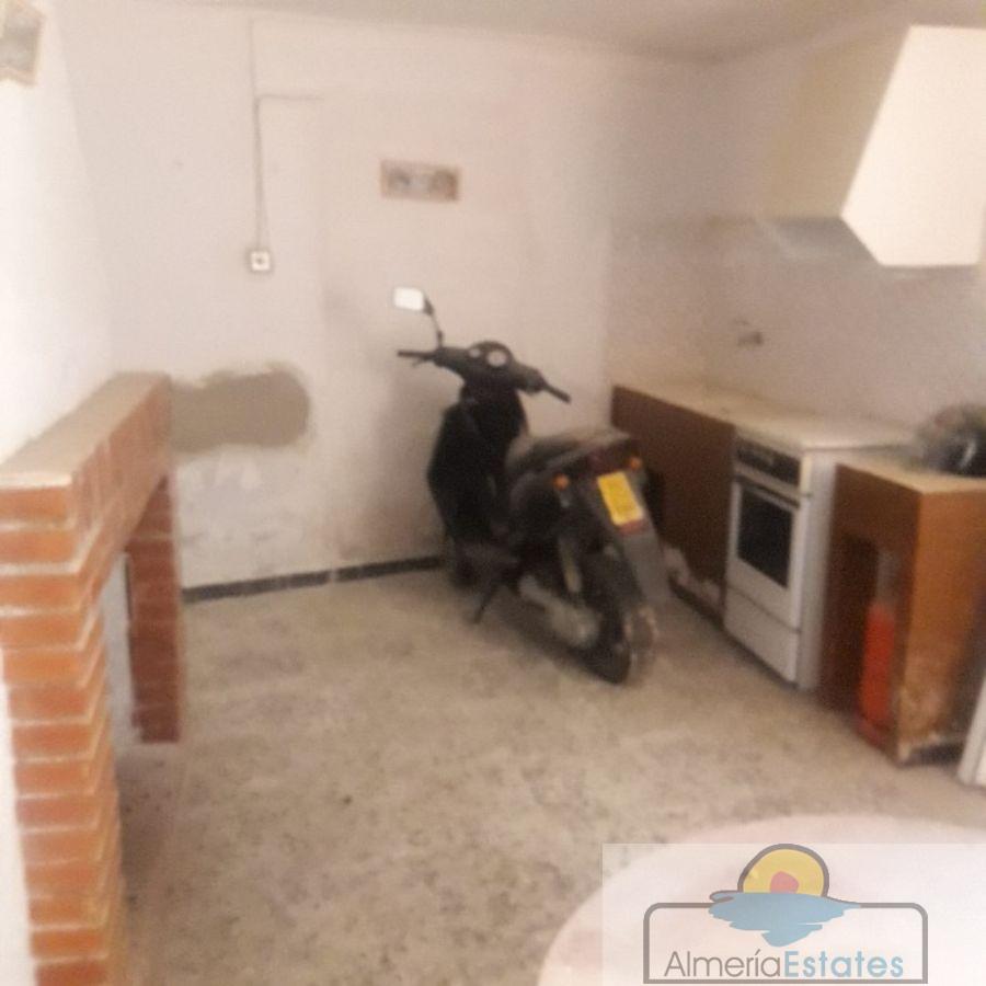 Venta de casa en Albox