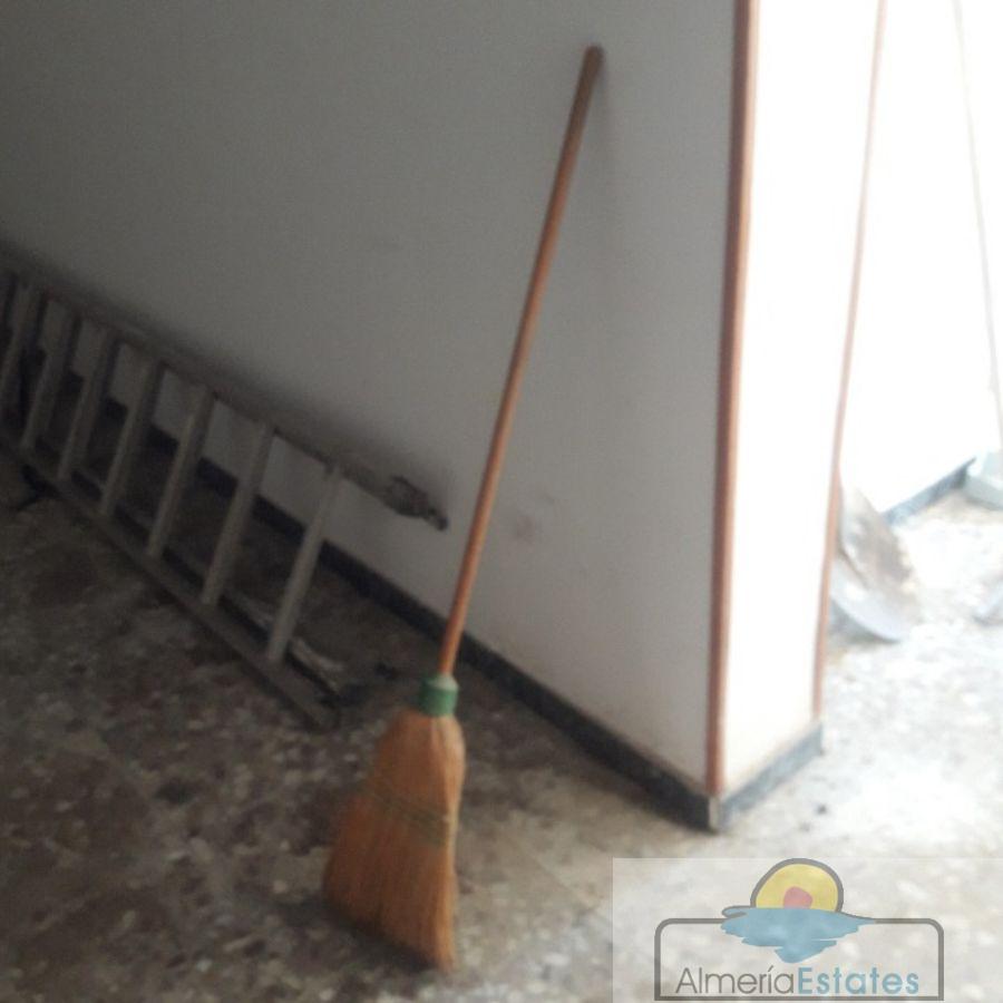 Venta de casa en Albox