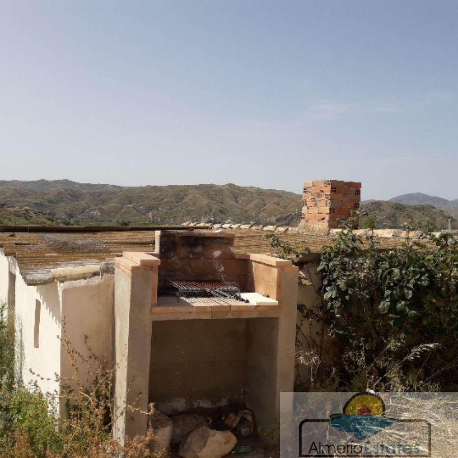 Venta de villa en Albox