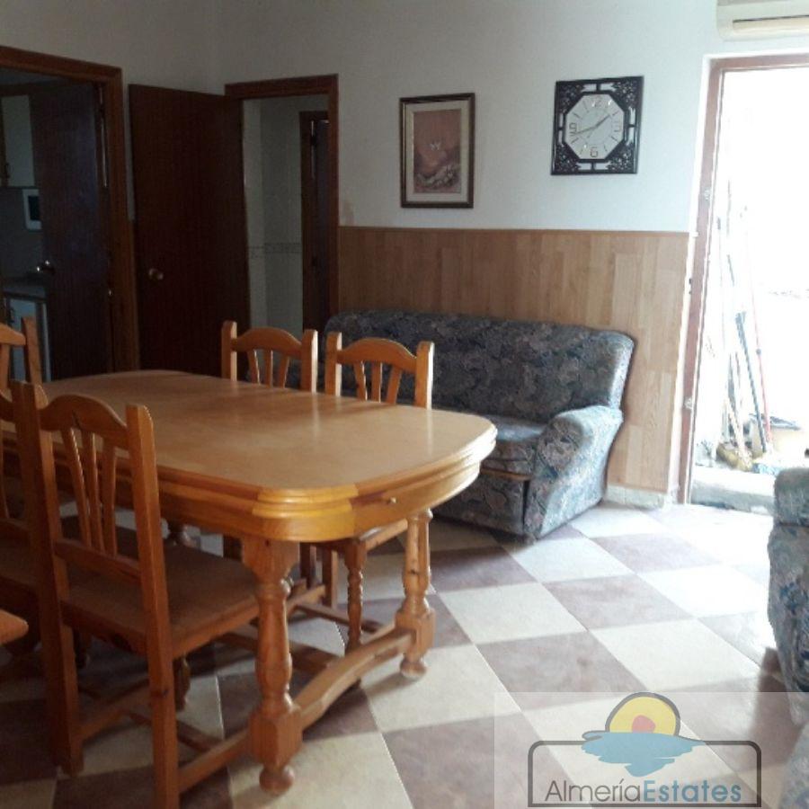 Venta de villa en Albox