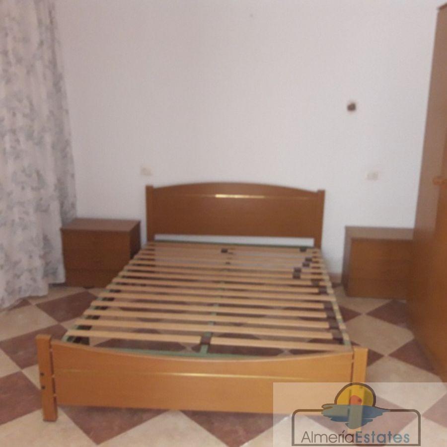 Venta de villa en Albox