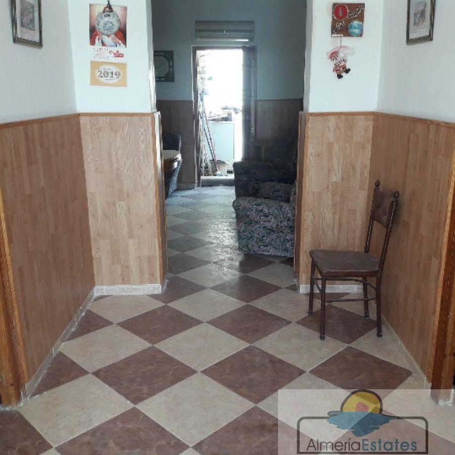 Venta de villa en Albox