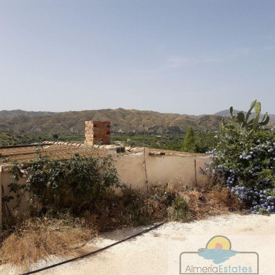 Venta de villa en Albox