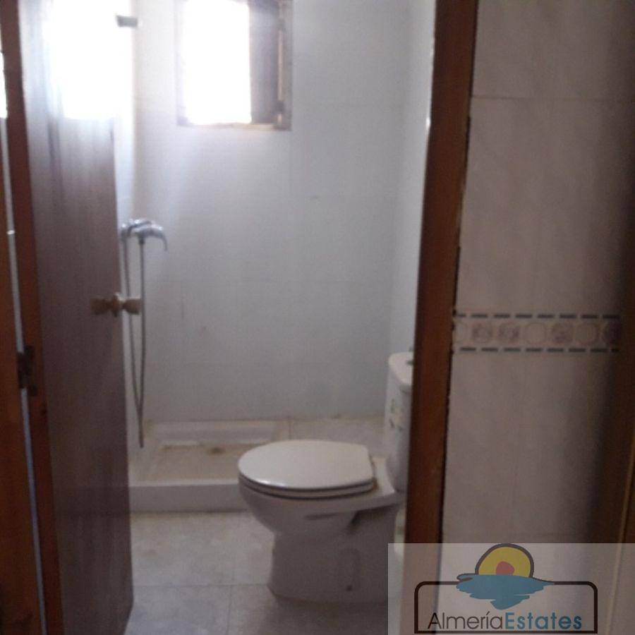 Venta de villa en Albox