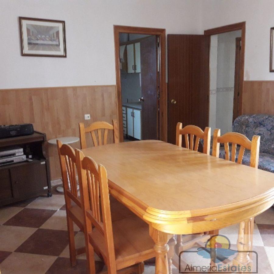 Venta de villa en Albox