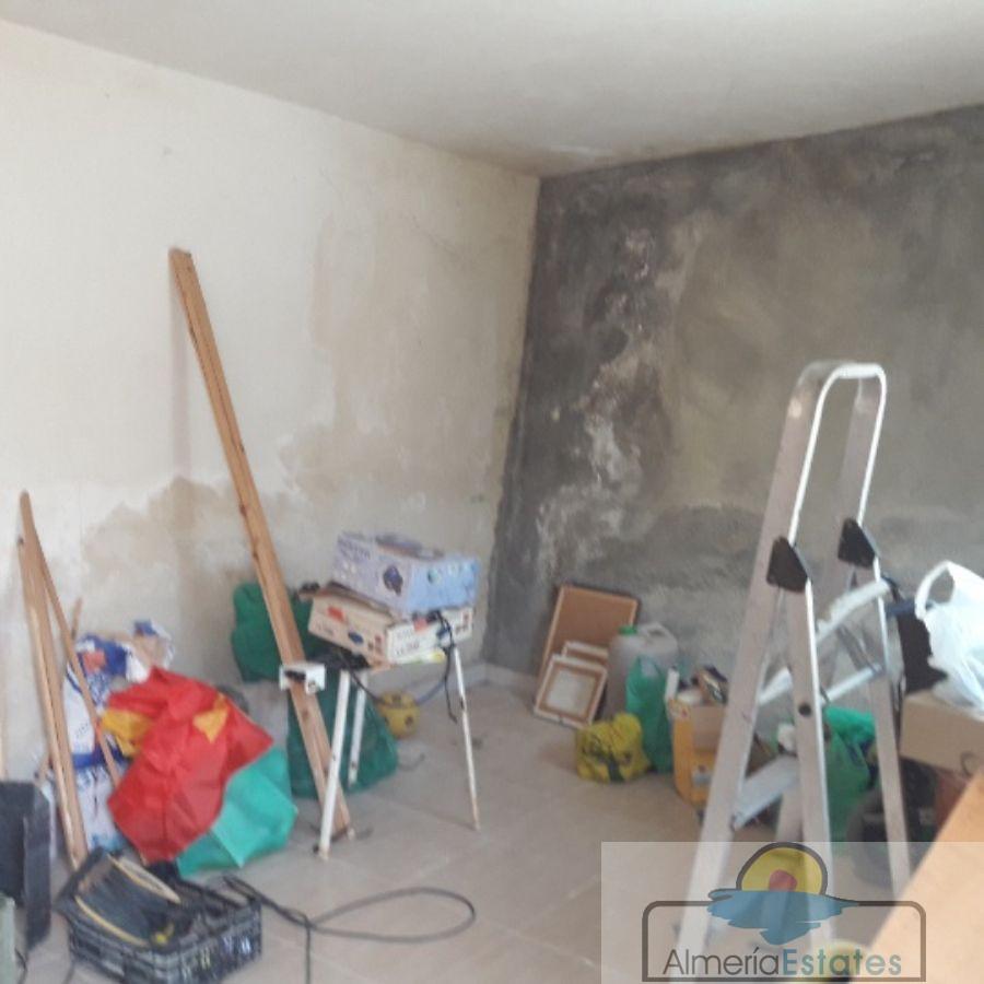 Venta de villa en Albox