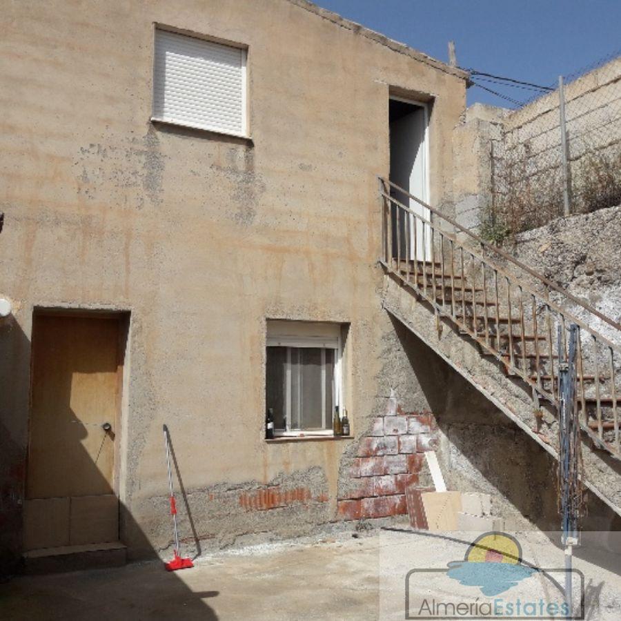 Venta de villa en Albox