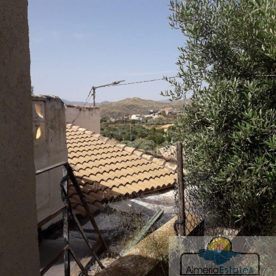 Venta de villa en Albox