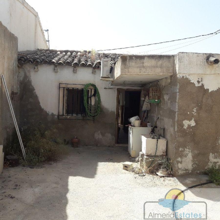 Venta de villa en Albox